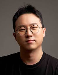 Portrait of Kwanghyun Park