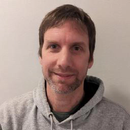 Portrait of Nico Bruno